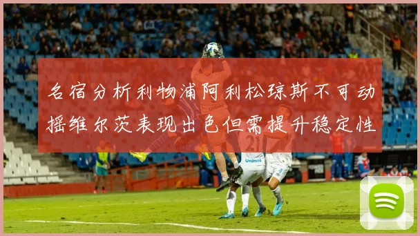 名宿分析利物浦阿利松琼斯不可动摇维尔茨表现出色但需提升稳定性